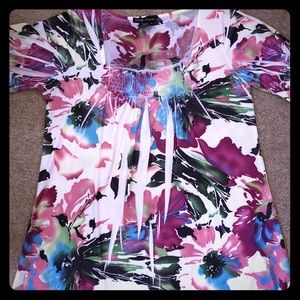 EUC. Simply Irresistible top.